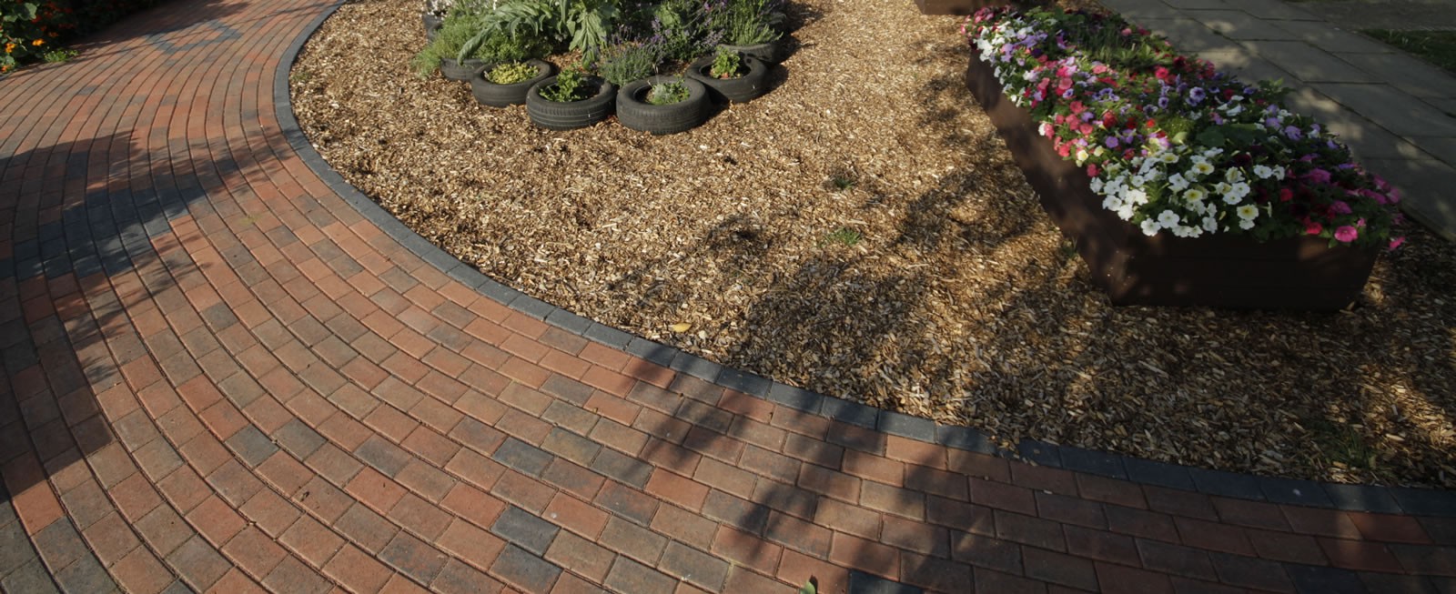 Block Paving