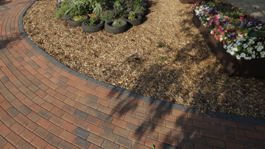 Block Paving