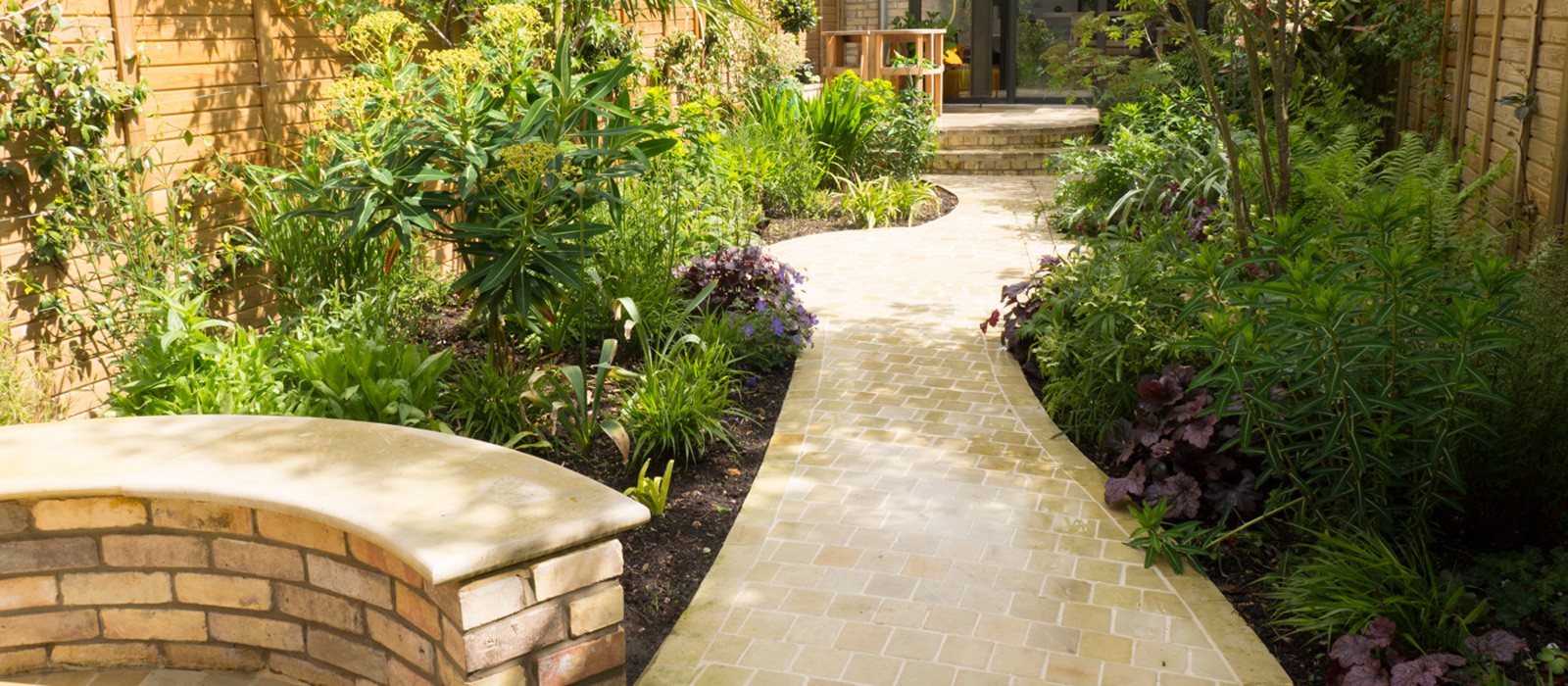 Cambridgeshire Garden Landscaping