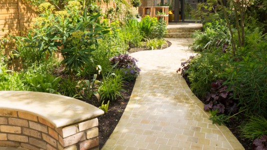 Cambridgeshire Garden Landscaping